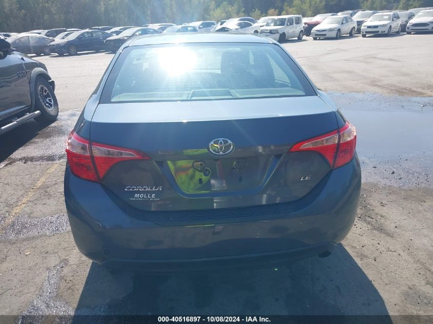 5YFBURHE3HP691804 2017 TOYOTA COROLLA - Image 17