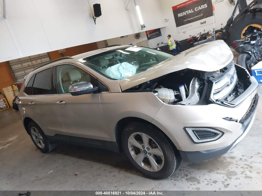 2FMPK3J85JBB03036 2018 Ford Edge Sel