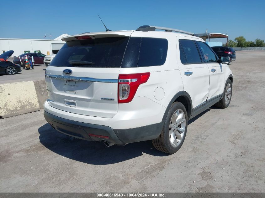 VIN 1FM5K7F88DGB88698 2013 FORD EXPLORER no.4