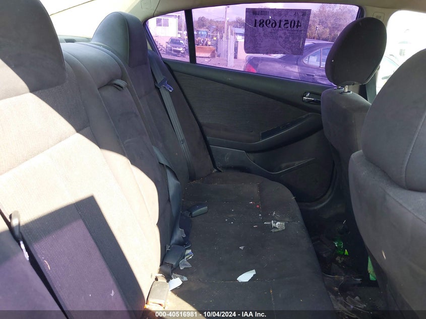 1N4AL2AP7CC217461 2012 Nissan Altima 2.5 S