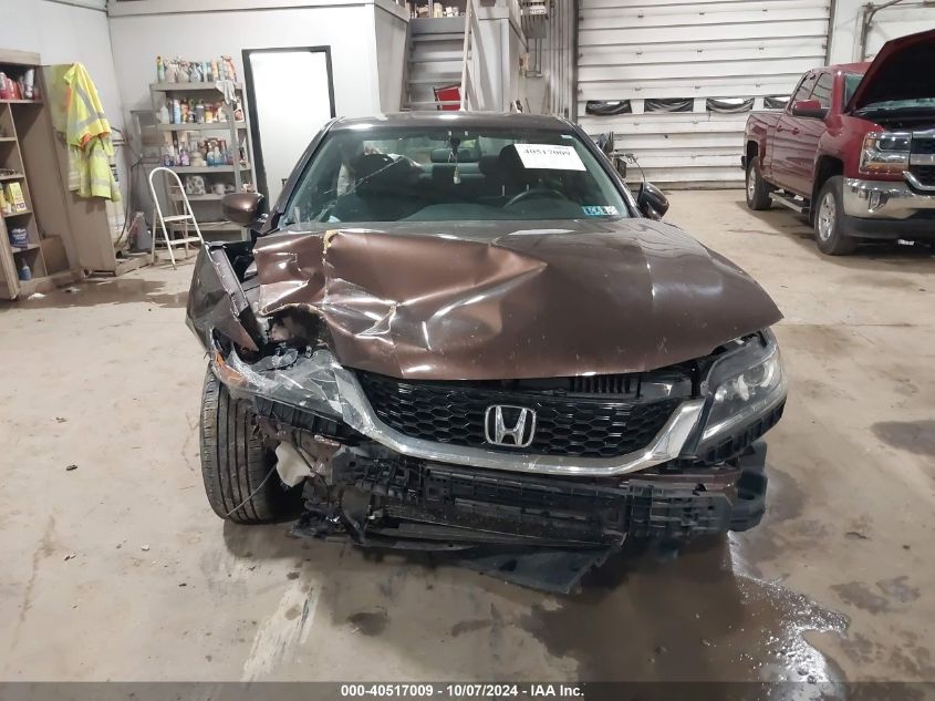 1HGCT1B38FA005825 2015 Honda Accord Lx-S