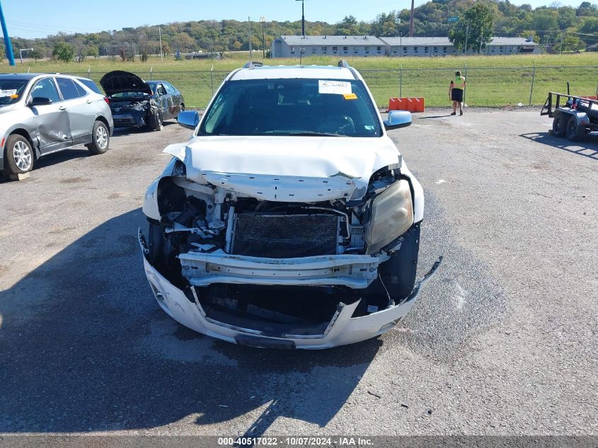 2GKALYEK8D6361272 2013 GMC Terrain Denali