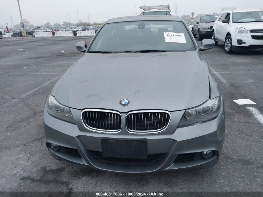 WBAPM5C50BE578688 2011 BMW 335I