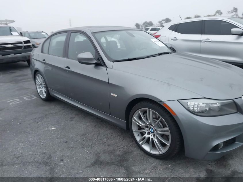 WBAPM5C50BE578688 2011 BMW 335I