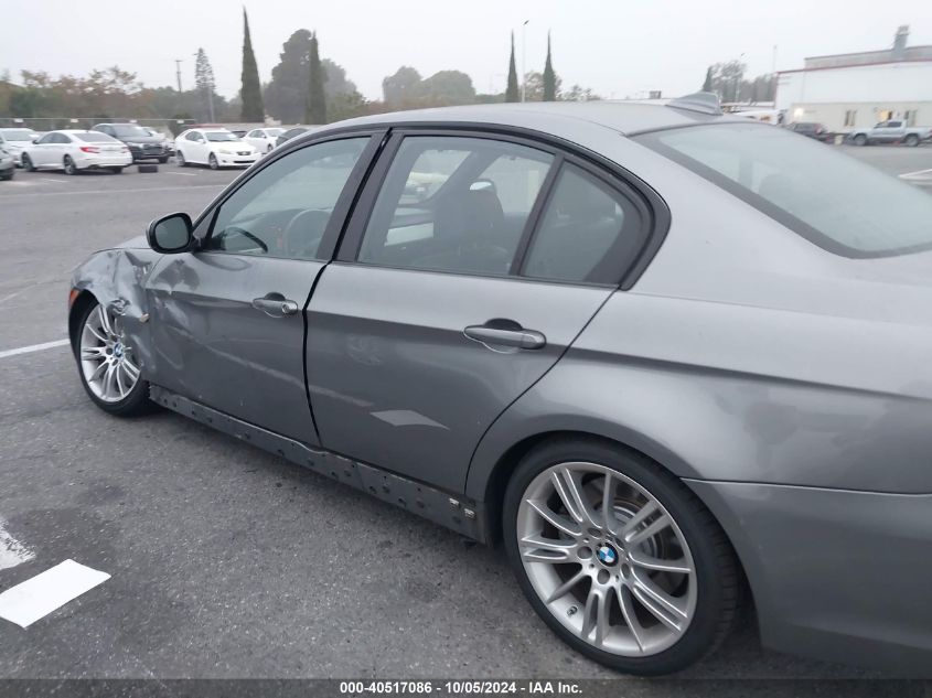 WBAPM5C50BE578688 2011 BMW 335I