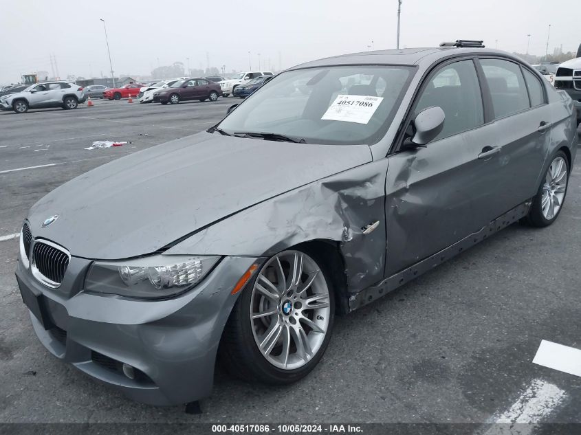 WBAPM5C50BE578688 2011 BMW 335I