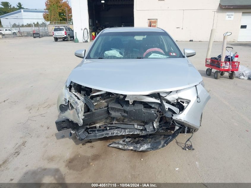 4T1BF1FK4DU211637 2013 Toyota Camry Se