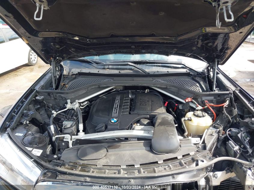 5UXKR0C54J0X85578 2018 BMW X5 xDrive35I