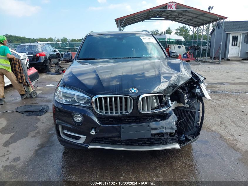 5UXKR0C54J0X85578 2018 BMW X5 xDrive35I