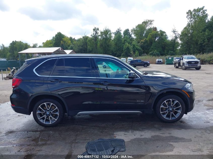 5UXKR0C54J0X85578 2018 BMW X5 xDrive35I