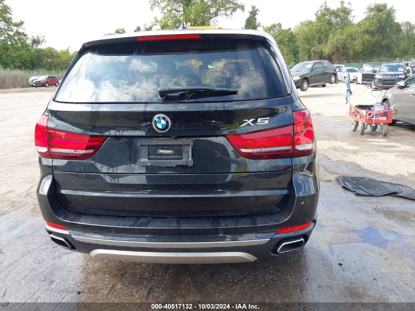 5UXKR0C54J0X85578 2018 BMW X5 xDrive35I