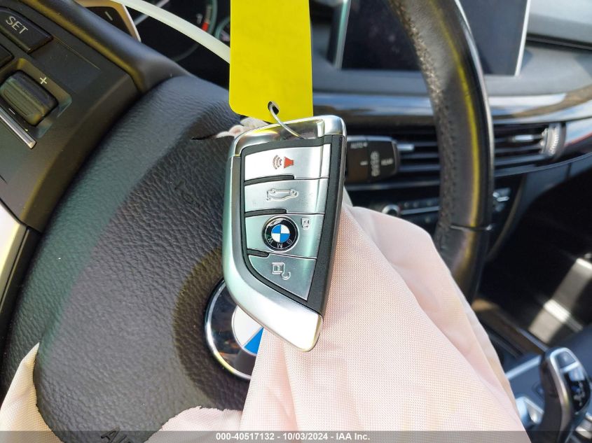 5UXKR0C54J0X85578 2018 BMW X5 xDrive35I