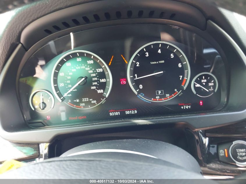 5UXKR0C54J0X85578 2018 BMW X5 xDrive35I