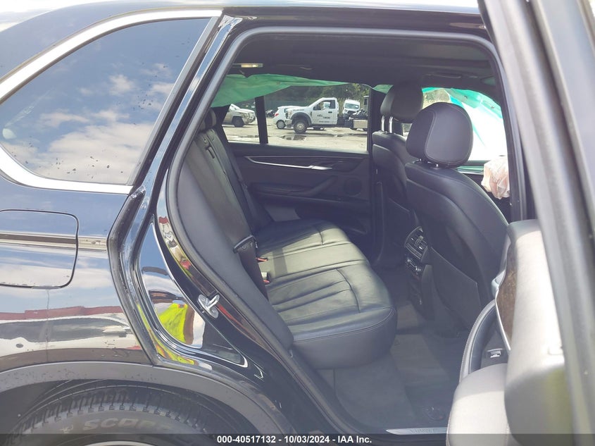 5UXKR0C54J0X85578 2018 BMW X5 xDrive35I