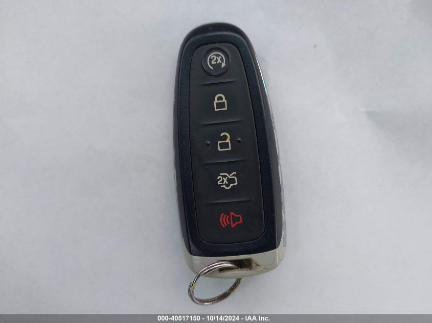 2013 Ford Explorer Sport VIN: 1FM5K8GT9DGB97824 Lot: 40517150