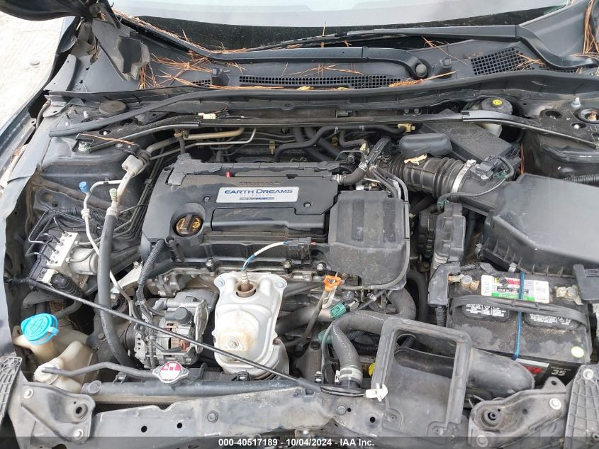 1HGCR2F75EA042248 2014 Honda Accord Ex