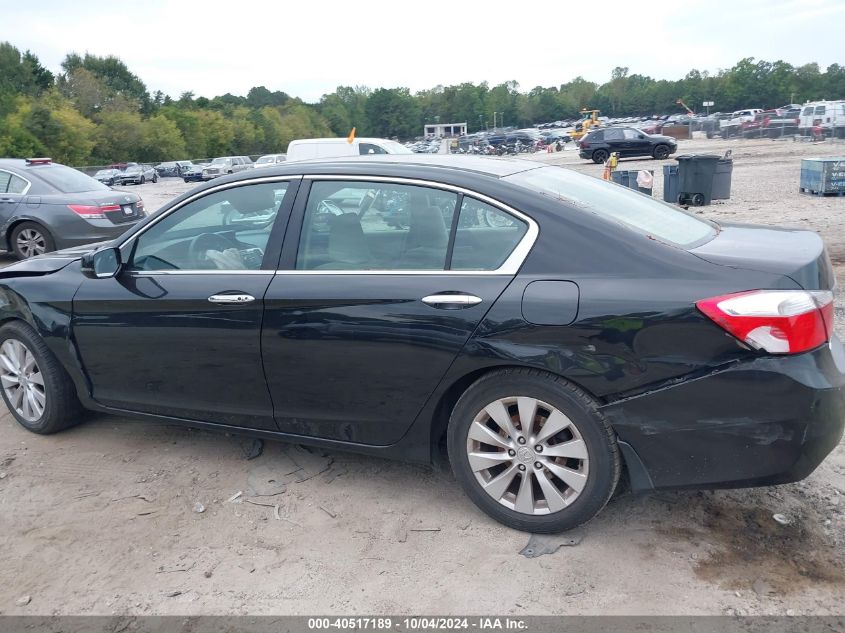 1HGCR2F75EA042248 2014 Honda Accord Ex