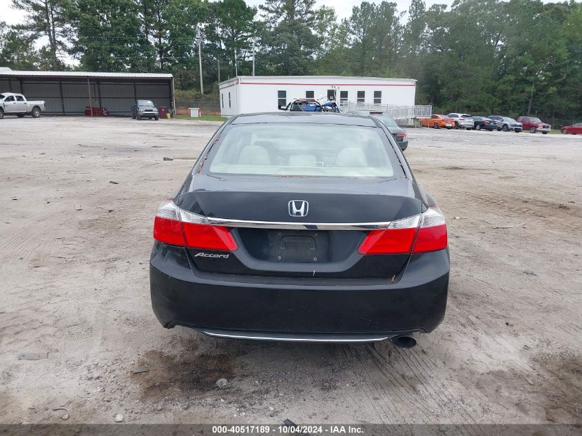 1HGCR2F75EA042248 2014 Honda Accord Ex