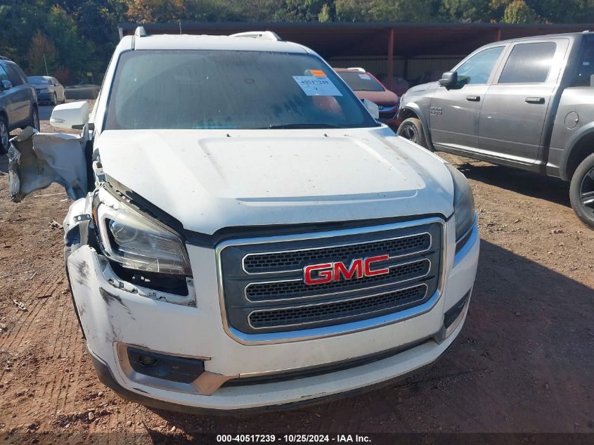 2015 GMC Acadia Slt-1 VIN: 1GKKRRKD1FJ144103 Lot: 40517239