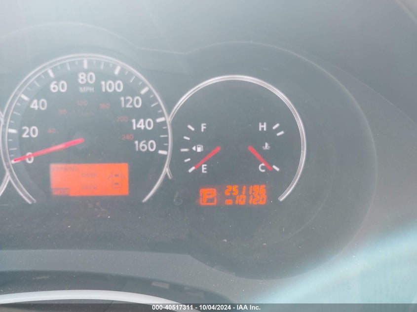 1N4AL2AP4CN563035 2012 Nissan Altima 2.5 S