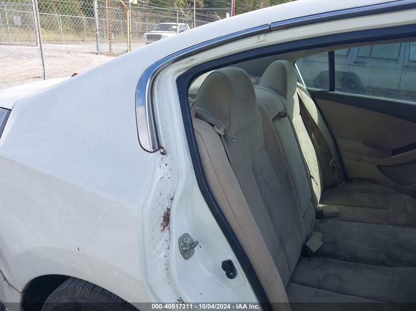 1N4AL2AP4CN563035 2012 Nissan Altima 2.5 S