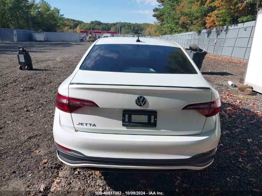 3VWAM7BU3RM064297 2024 Volkswagen Jetta 1.5T Sport