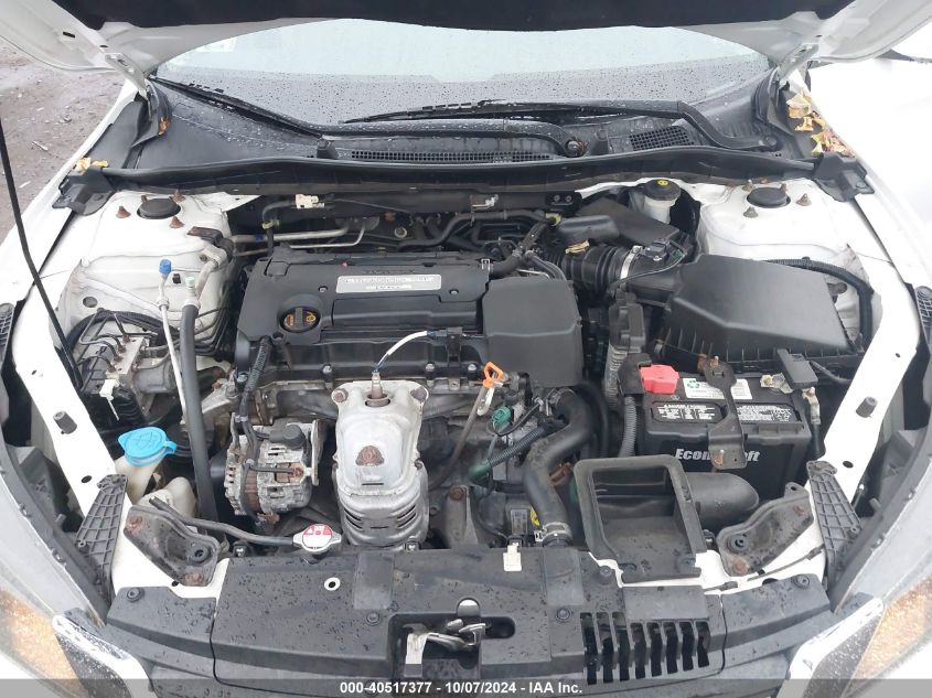 1HGCR2F32EA029020 2014 Honda Accord Lx