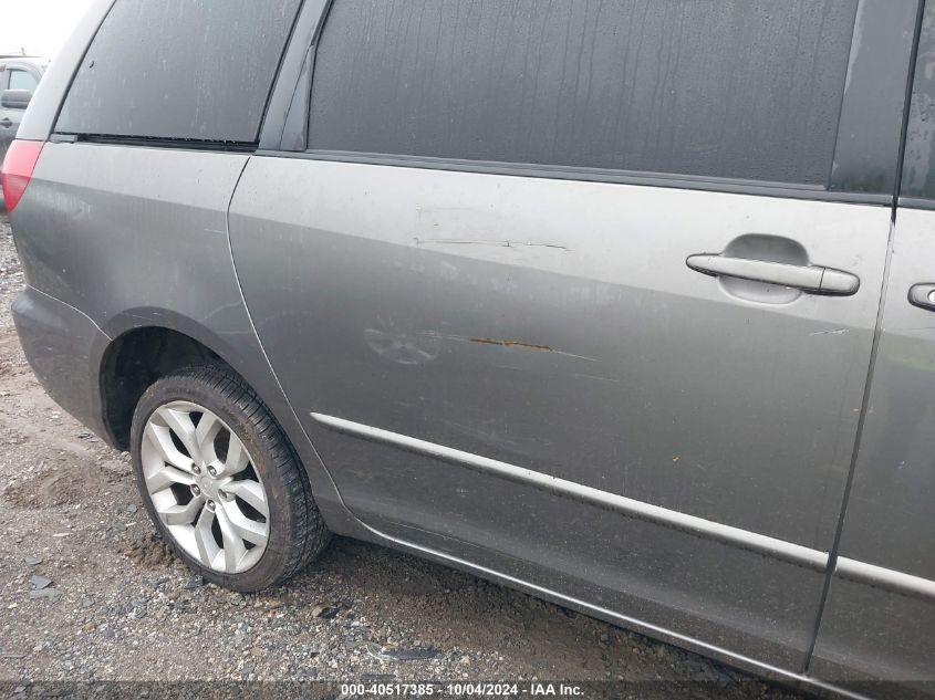 5TDBA23C34S006711 2004 Toyota Sienna Le