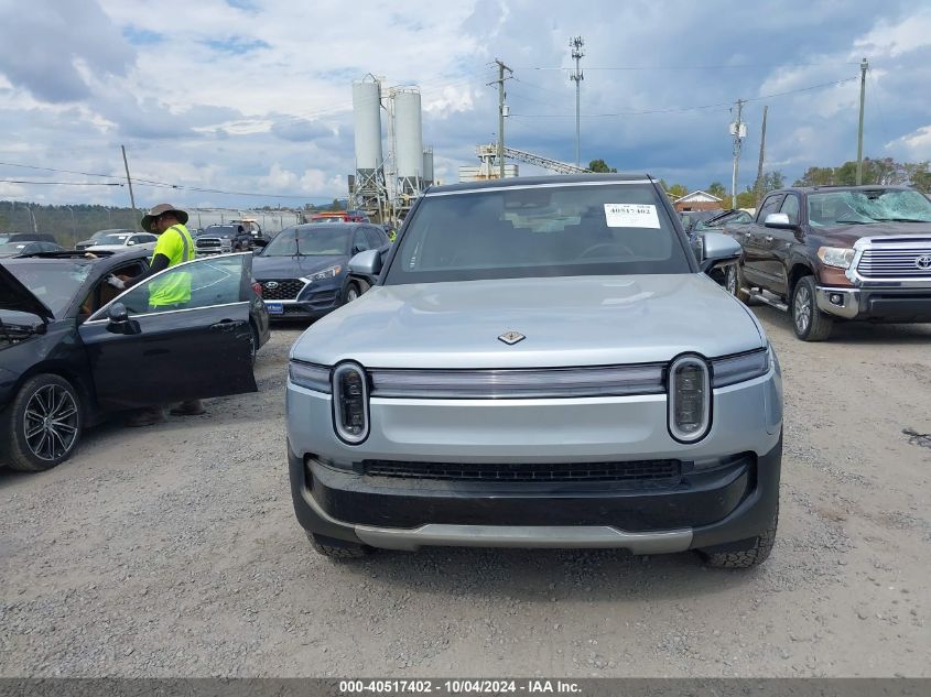 2025 Rivian R1S Adventure VIN: 7PDSGBBA6SN045853 Lot: 40517402