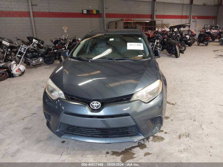 2T1BURHE4FC347959 2015 Toyota Corolla L