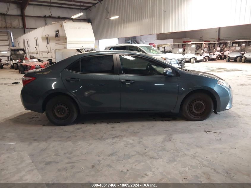 2T1BURHE4FC347959 2015 Toyota Corolla L