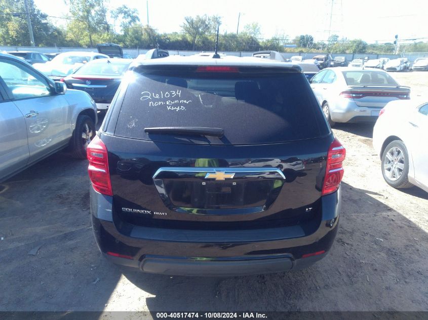 2GNFLFEK3H6261034 2017 CHEVROLET EQUINOX - Image 16