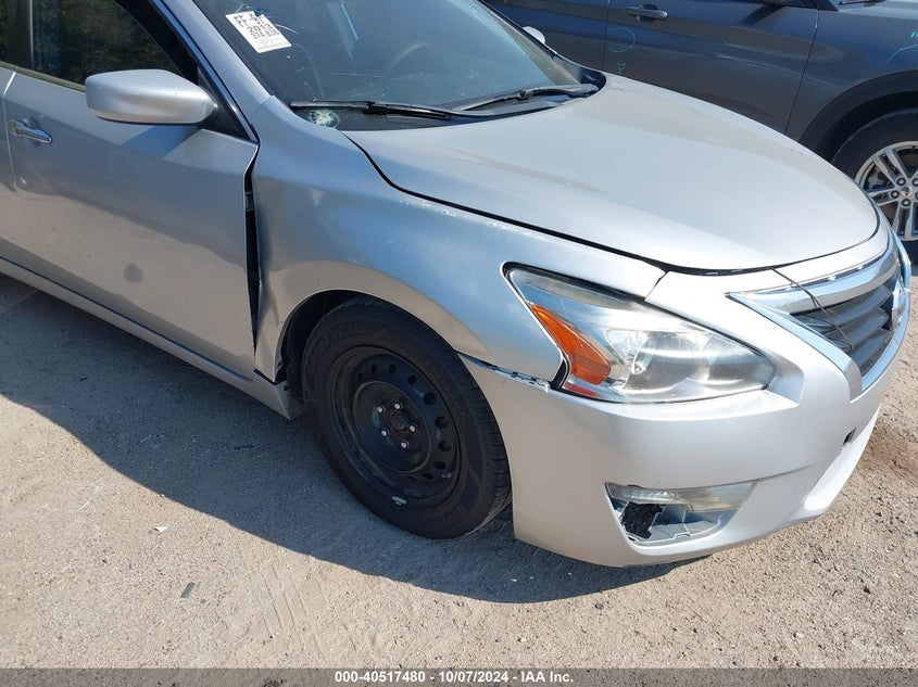 1N4AL3AP6DC193449 2013 Nissan Altima 2.5/S/Sv/Sl