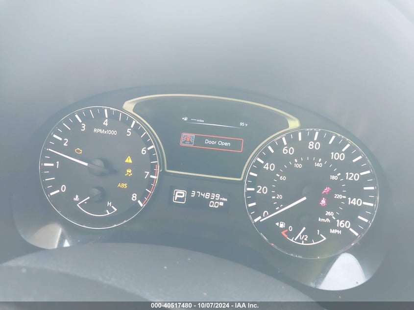 1N4AL3AP6DC193449 2013 Nissan Altima 2.5/S/Sv/Sl