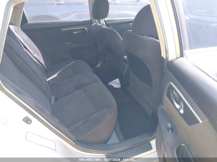 1N4AL3AP6DC193449 2013 Nissan Altima 2.5/S/Sv/Sl