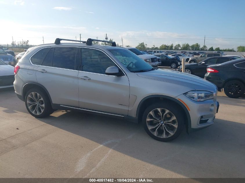 5UXKS4C58E0J94798 2014 BMW X5 xDrive35D