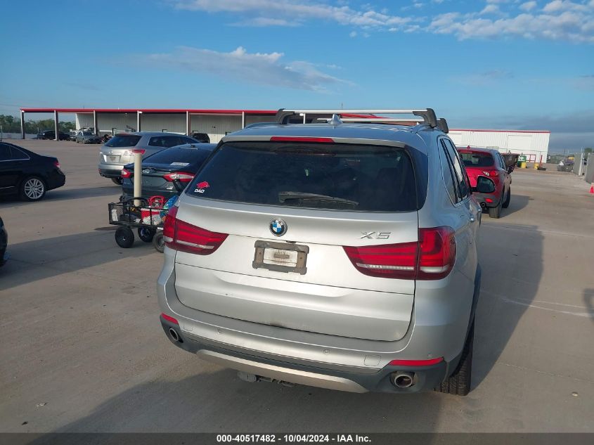 5UXKS4C58E0J94798 2014 BMW X5 xDrive35D