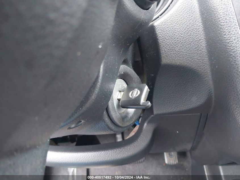 3N1BC11E29L379554 2009 Nissan Versa 1.8S