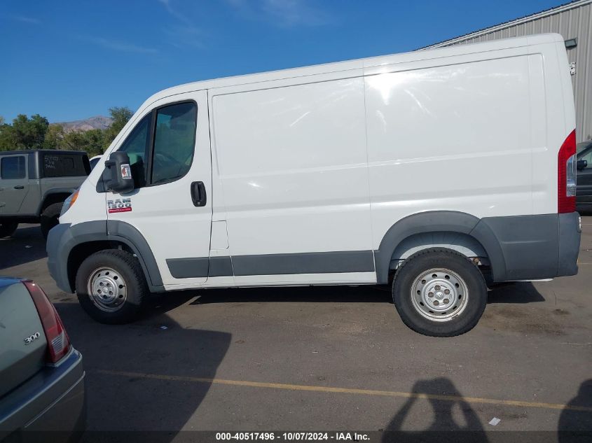 2014 Ram Promaster 1500 Low Roof VIN: 3C6TRVNG5EE112403 Lot: 40517496