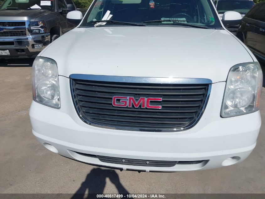 1GKS1HE0XBR318868 2011 GMC Yukon Xl 1500 Sle