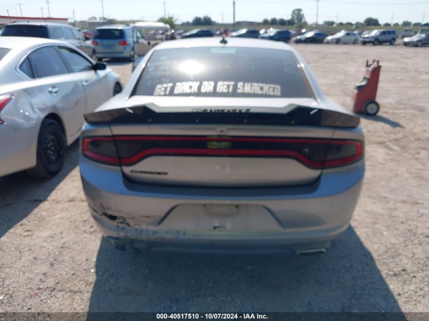 2C3CDXCT1GH211444 2016 DODGE CHARGER - Image 16