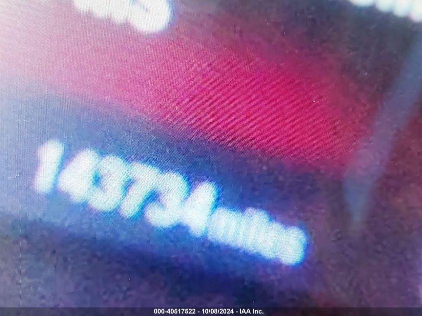 2017 Honda Cr-V Touring VIN: 2HKRW2H96HH651281 Lot: 40517522