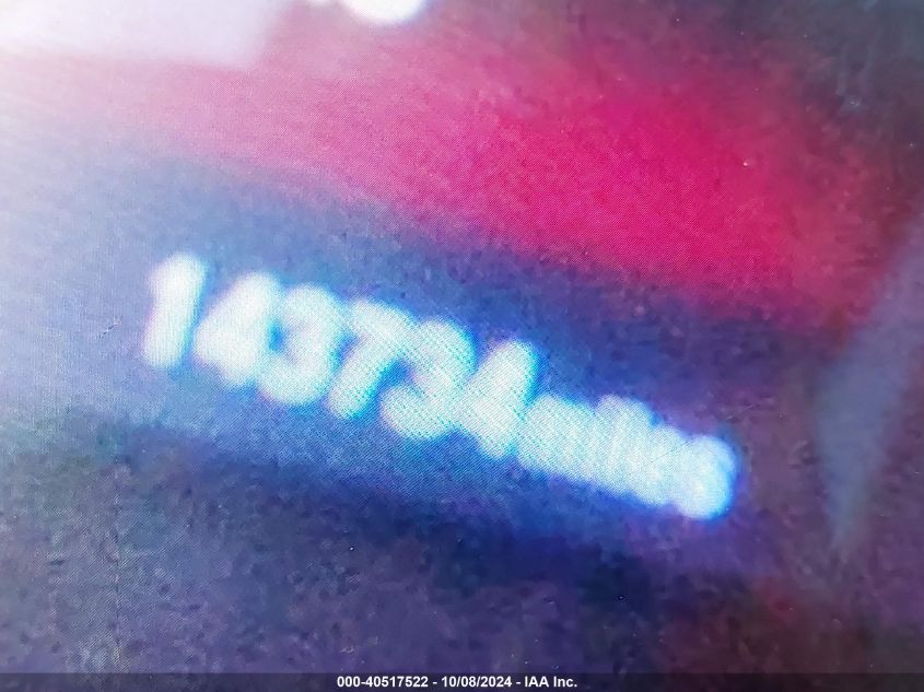 2017 Honda Cr-V Touring VIN: 2HKRW2H96HH651281 Lot: 40517522