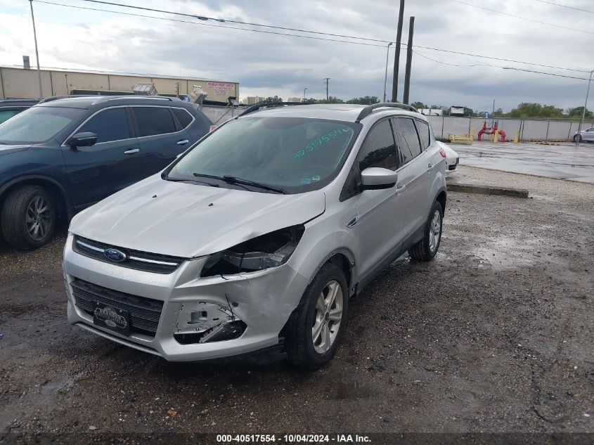 1FMCU0GX0FUC40263 2015 FORD ESCAPE - Image 2