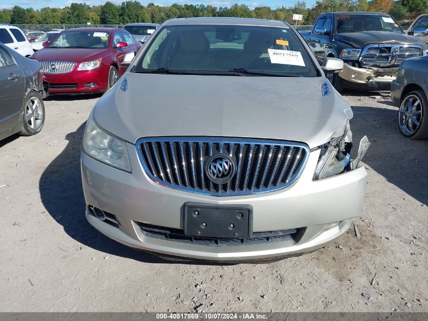 VIN 1VWCT7A36HC070583 2013 BUICK LACROSSE no.12