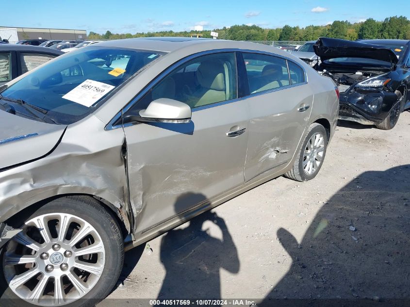 VIN 1VWCT7A36HC070583 2013 BUICK LACROSSE no.17