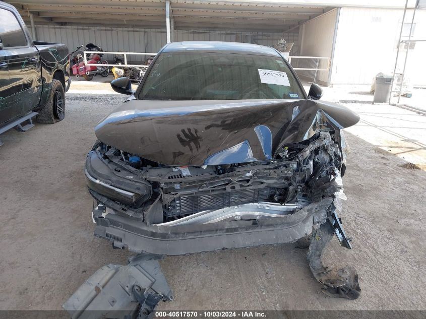 VIN 1HGCY2F55RA009967 2024 HONDA ACCORD HYBRID SPORT