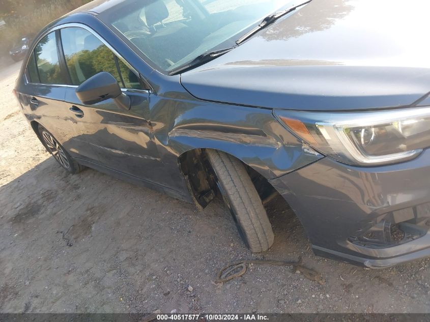 2018 Subaru Legacy 2.5I VIN: 4S3BNAB68J3014116 Lot: 40517577