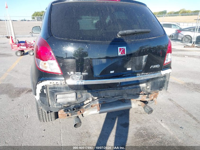 2009 Saturn Vue V6 Xe VIN: 3GSDL43N19S603055 Lot: 40517593