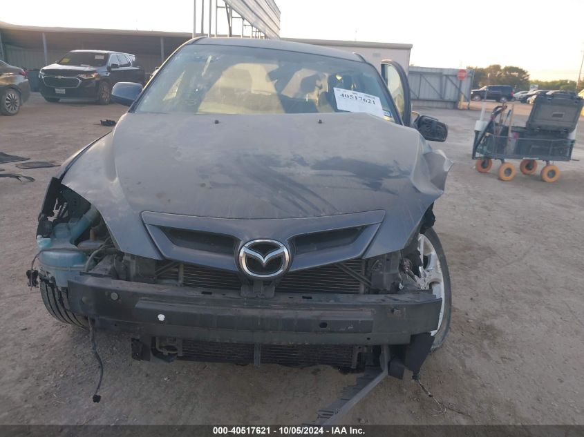 2009 Mazda Mazda3 S VIN: JM1BK343591240953 Lot: 40517621